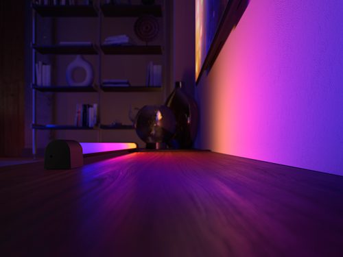 Hue led deals tube